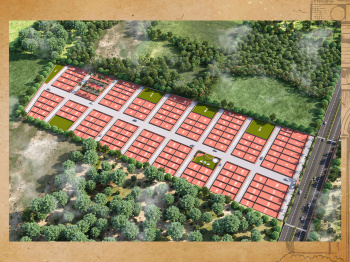 Residential Plot for Sale in Dholera, Ahmedabad (250 Sq.ft.)