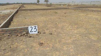 Residential Plot for Sale in Dholera, Ahmedabad (250 Sq. Yards)