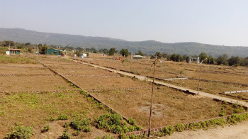 Residential Plot for Sale in Dholera, Ahmedabad (250 Sq. Yards)