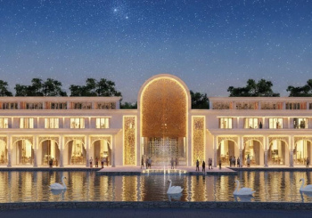 Property for sale in Bhaktivedanta Swami Marg, Vrindavan