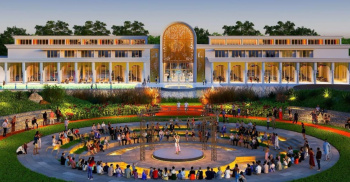 Property for sale in Bhaktivedanta Swami Marg, Vrindavan