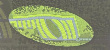 Property for sale in Rukmani Vihar, Vrindavan