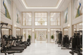 Property for sale in Goda Vihar, Vrindavan