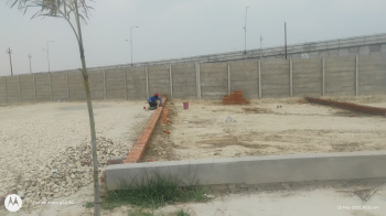 Residential Plot For Sale In Sultanpur Road, Lucknow (1000 Sq.ft.)