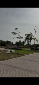 SCO Plot For Sale on DWarka Expressway Gurgaon