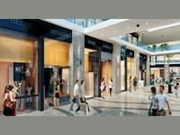 585 Sq.ft. Commercial Shops For Sale In Sector 95, Gurgaon
