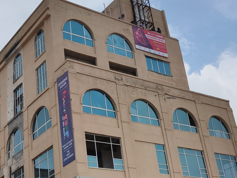 Office For Rent In Sector 93 Gurgaon