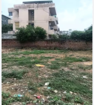 Huda Plot For Sale on Golf Course Road Gurgaon