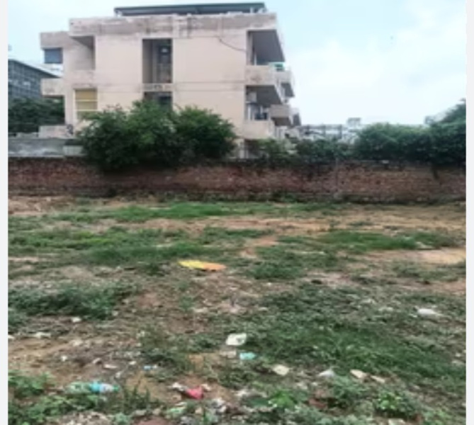 Huda Plot For Sale On Golf Course Road Gurgaon