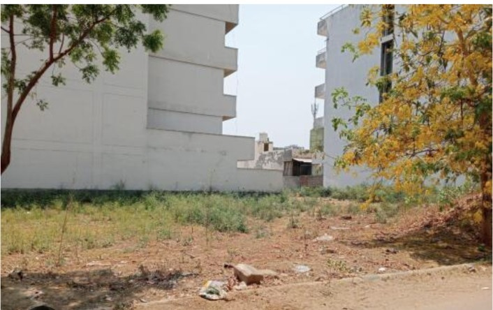 Plot For Sale On Dwarka Expressway Gurgaon