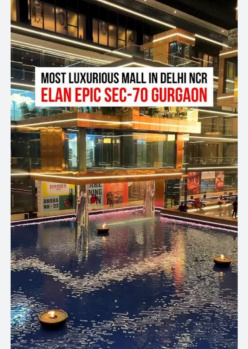 Showroom For Sale on SPR Gurgaon