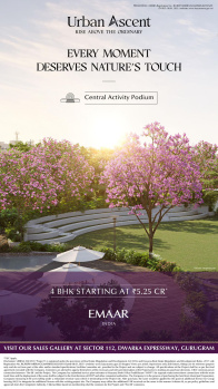 Property for sale in Sector 114 Gurgaon