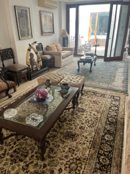 4BHk+Terrace +Serv for Sale in New Friends Colony Delhi