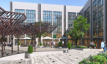 SCO Plot For Sale of Reputed Builder  in Gurgaon