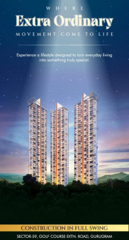 Property for sale in Sector 59 Gurgaon