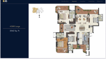 Property for sale in Sector 59 Gurgaon