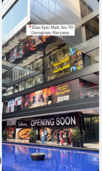 Commercial Shops for Sale in Sector 83, Gurgaon (364 Sq.ft.)