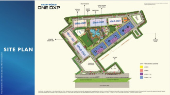 4bhk+Ser Apartment for Sale on Dwarka Expressway Gurgaon