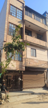 Pre-Rented Whole Building for Sale in Gurgaon