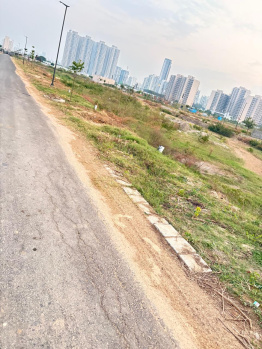 Land for Sale on Dwarka Expressway Gurgaon