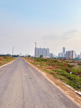 Residential Plot on Dwarka Expressway Gurgaon