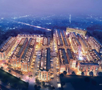 Commercial Plot Available for Sale in Gurgaon