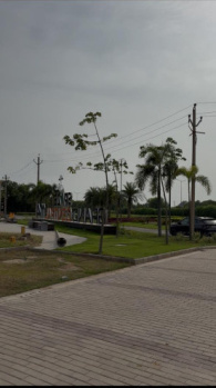 SCO Plot for Sale on Dwarka Expressway Gurgaon