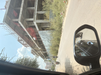 Hotel Building for sale on NH 8 Gurgaon