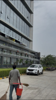 Showroom for Sale on Front facing