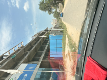 GF Shop for Sale on Front road facing