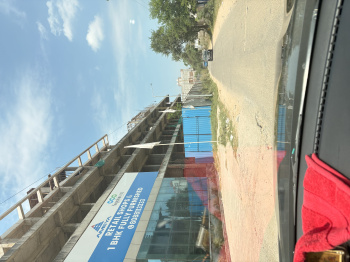 Shop for Sale on main Road Facing Gurgaon