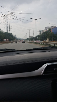 Furnished office for rent on Golf Course Road Gurugram