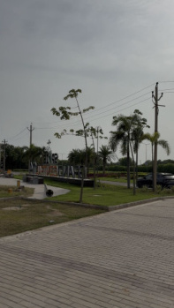 Commercial Plot for Sale on Dwarka Expressway gurgaon