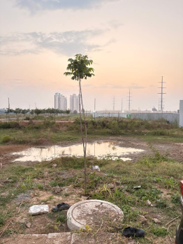 Residential Plot for Sale in Gurgaon