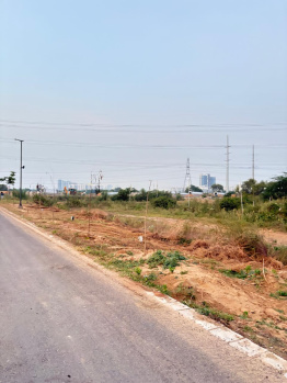 Residential Plot for Sale in Gurgaon