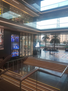 Showroom for Sale in SPR Gurgaon