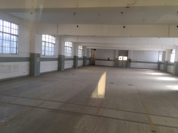 Factory Building for Rent in Pace City 2 Gurgaon
