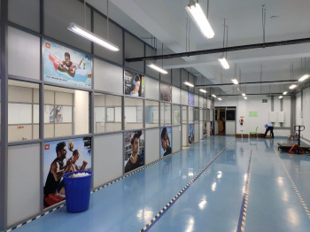 Industrial Shed For Sale in Bawal Haryana