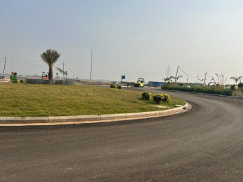 Residentail Plot For Sale in Gurgaon