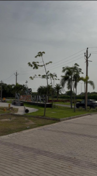 SCO Plot for Sale on Dwarka Expressway Gurgaon