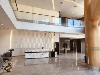 Office Space Avalable for Rent/Lease  on Golf Course Road Gurgaon