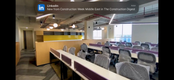 Furnished Office For Rent Lease in Gurgaon nh-8