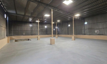 Industrial /Factory space for rent in Maneser Gurgaon
