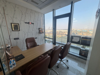 Pre-Rented Office for Sale in Gurgaon
