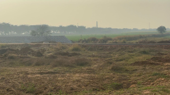 LAnd Available for Sale in Ghilot Nh-8