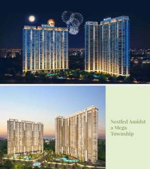 Independent House for Sale in Sector 33, Gurgaon (1385 Sq.ft.)