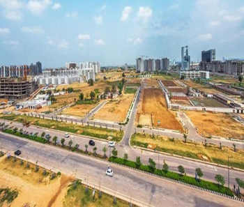Residential Plot for sale in Gurgaon