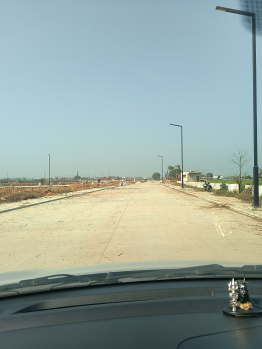 Plot for Sale on Dwarka Expressway Gurgaon