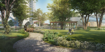 4.5 BHK Flats & Apartments for Sale in Sector 77, Gurgaon (3577 Sq.ft.)