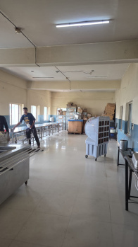 Indusrtial Building For Rent in IMT Maneser
